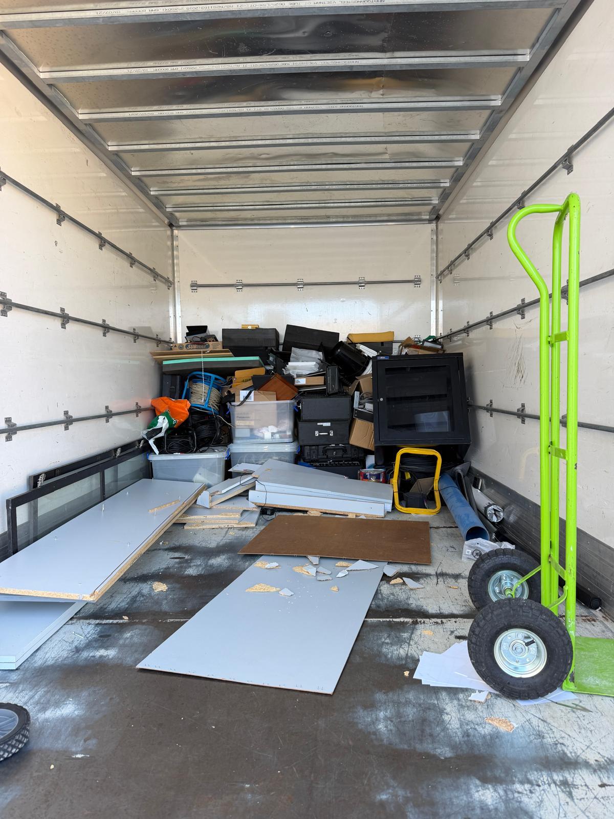 Mattress Removal Perth